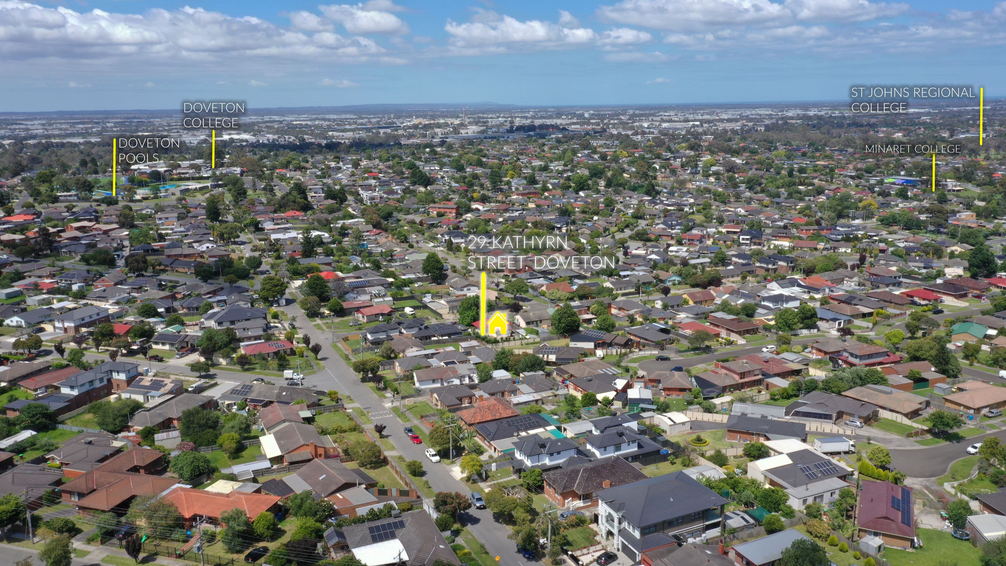 29 Kathryn Street, Doveton VIC 3177, Doveton - Thumbnail 6
