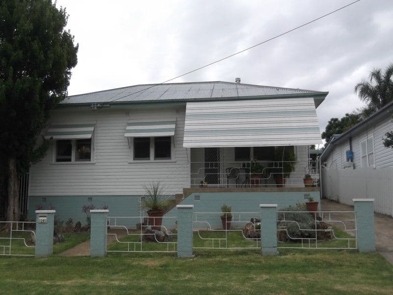 29 Riverview Street, TAMWORTH NSW 2340, North Tamworth - Image 1