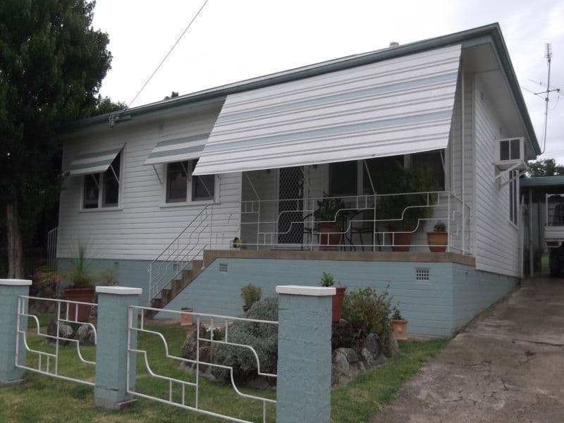 29 Riverview Street, TAMWORTH NSW 2340, North Tamworth - Thumbnail 2