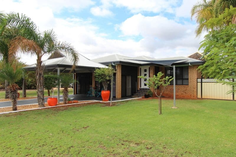 54 Partridge Street, Charleville QLD 4470, Charleville - Image 1