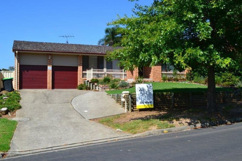 ORCHARD HILLS NSW 2748, Orchard Hills - Image 1