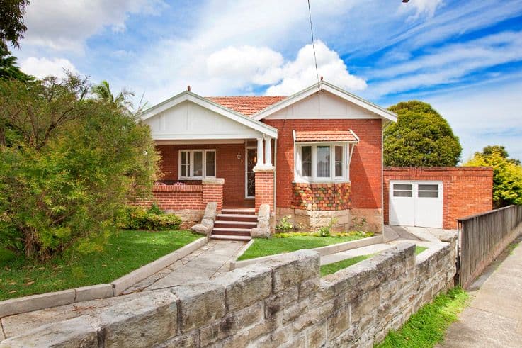 1  Undine Street, RUSSELL LEA NSW 2046, Russell Lea - Image 1