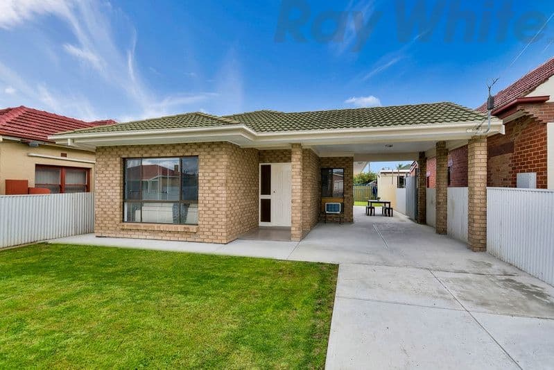 40A Palm Avenue, Royal Park SA 5014, Royal Park - Image 1