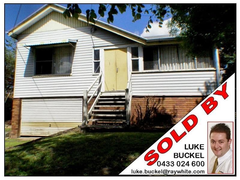 111  Brisbane Road, RIVERVIEW QLD 4303, Riverview - Image 1