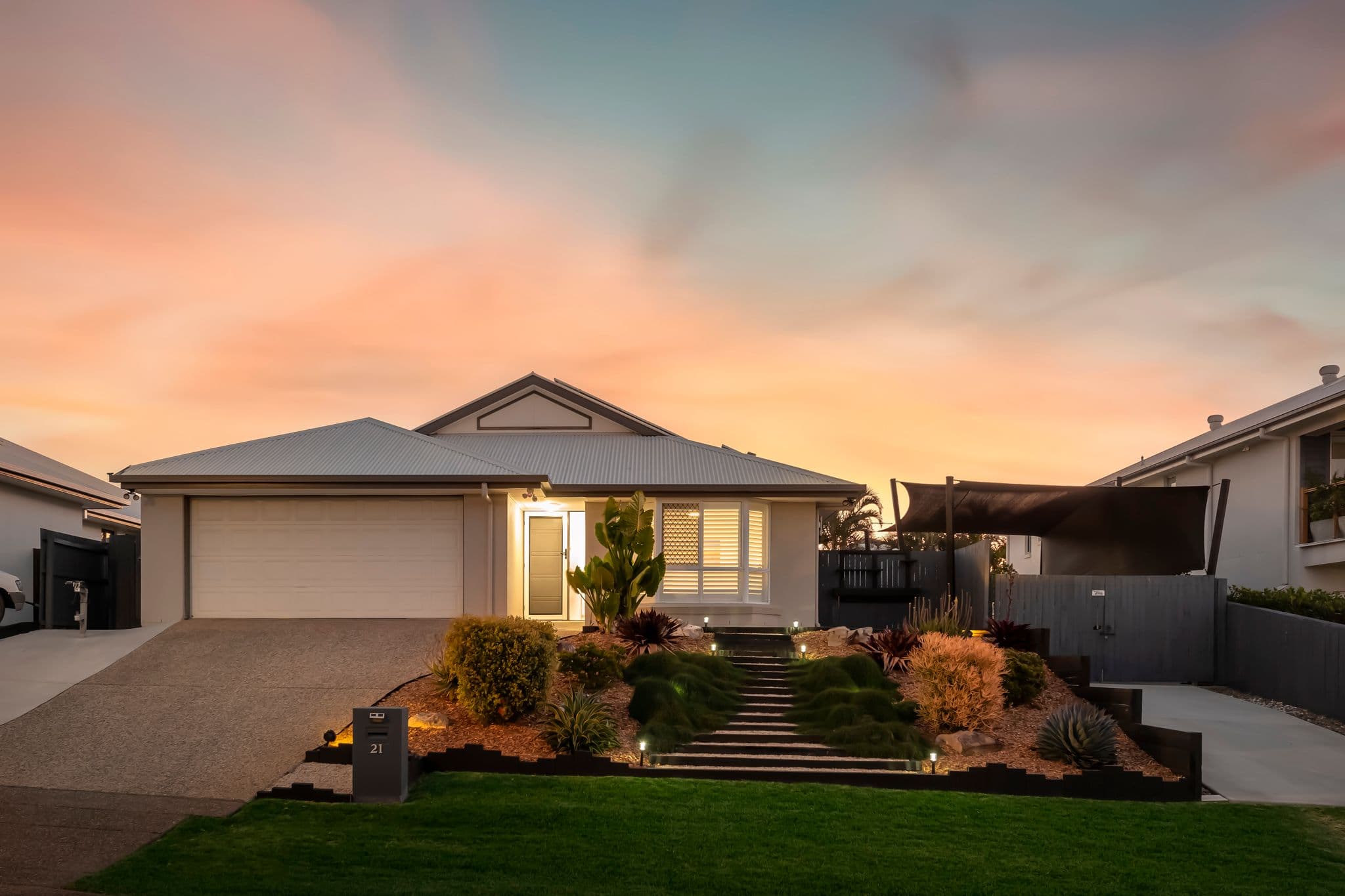 21 Penneshaw Crescent, Ormeau QLD 4208, Ormeau - Image 1