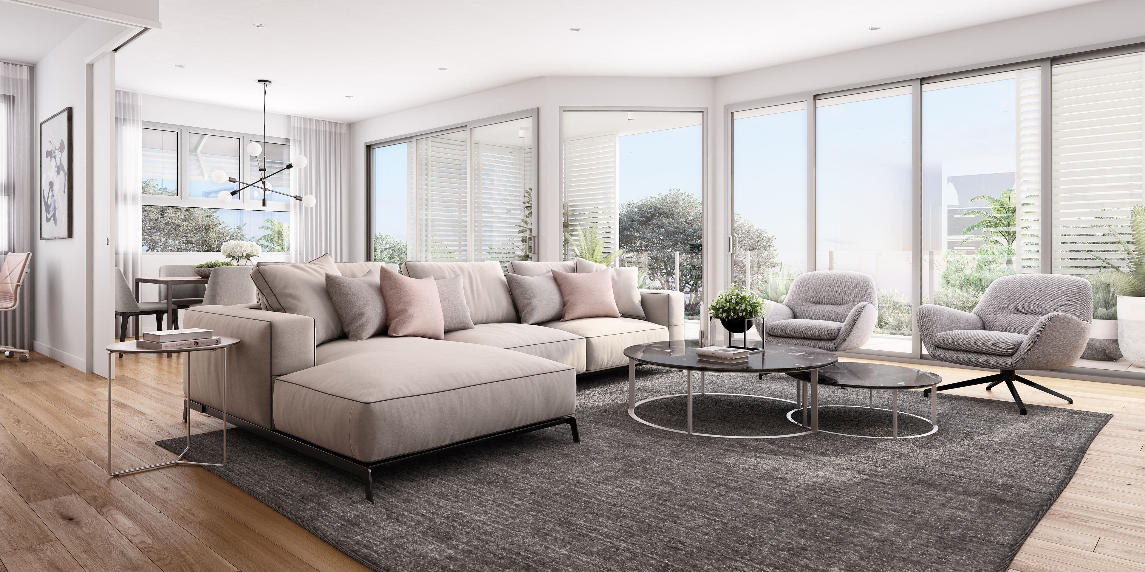 Lot 1, 2 Ballinger Crescent 'Elevate on Buderim', Buderim QLD 4556, Buderim - Thumbnail 2