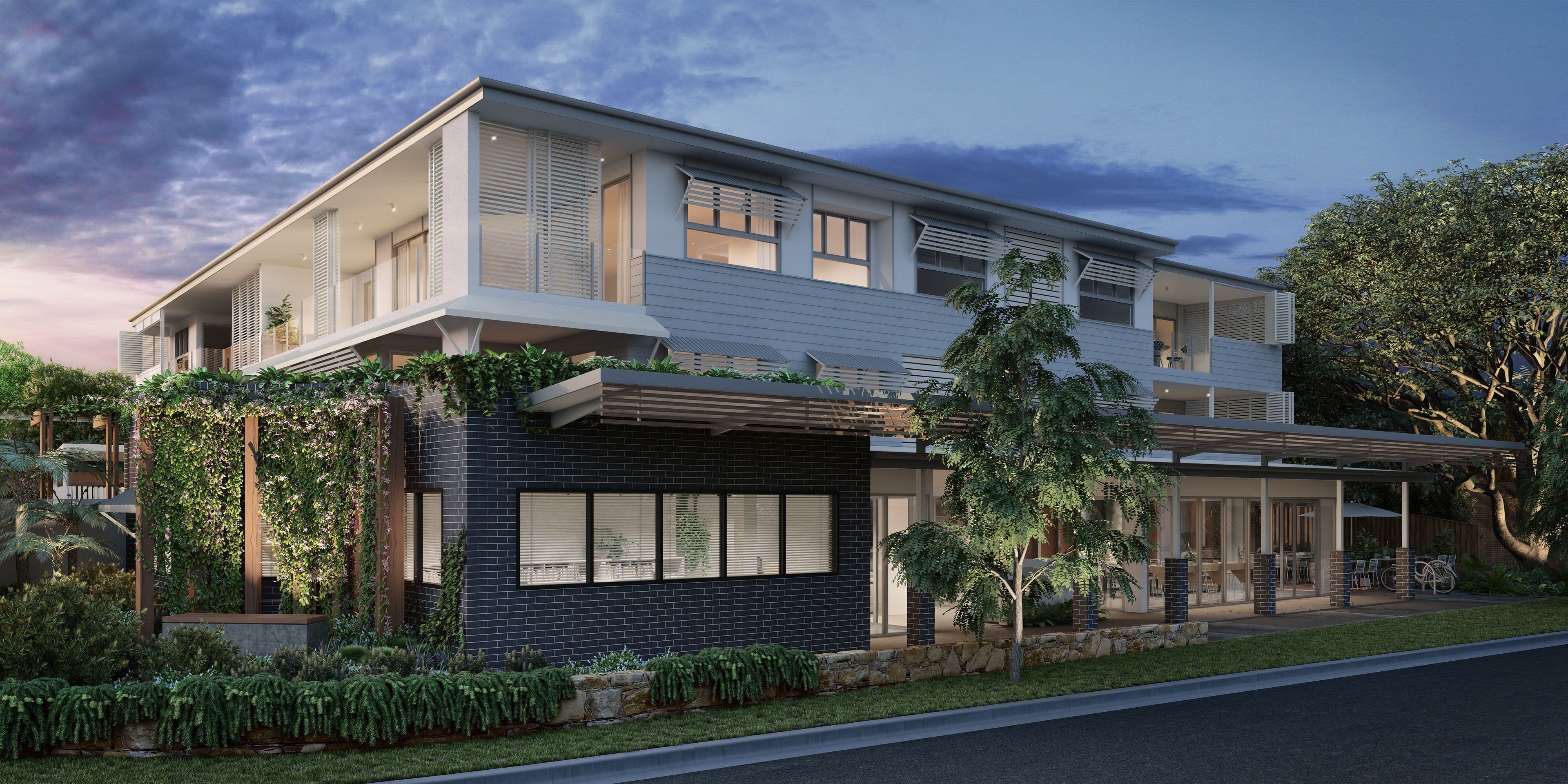 Lot 1, 2 Ballinger Crescent 'Elevate on Buderim', Buderim QLD 4556, Buderim - Thumbnail 8