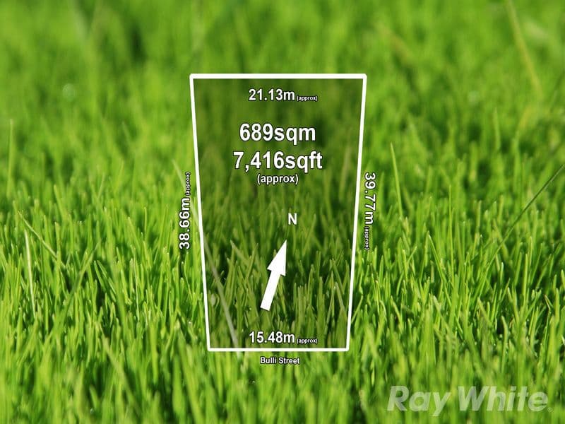 81 Bulli Street, Moorabbin VIC 3189, Moorabbin - Image 1