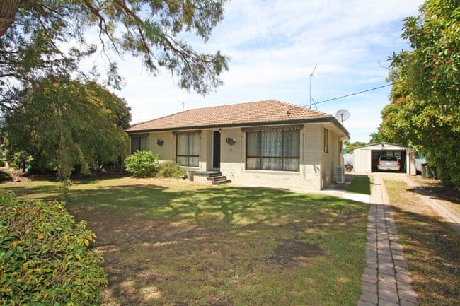 113 Gibraltar Street, Bungendore NSW 2621, Bungendore - Image 1