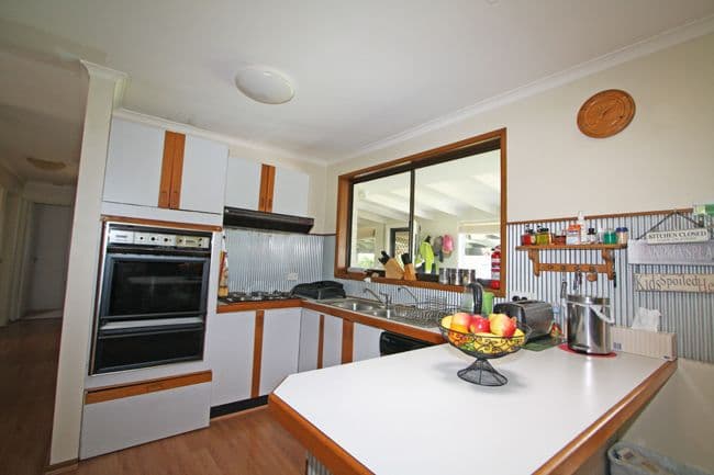 113 Gibraltar Street, Bungendore NSW 2621, Bungendore - Thumbnail 2