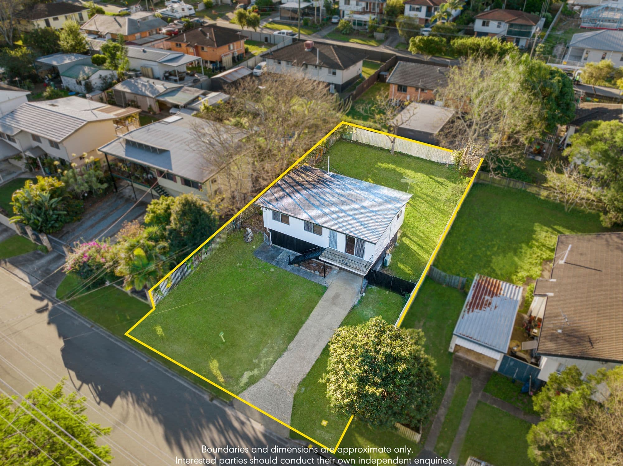 48 Marday Street, Slacks Creek QLD 4127, Slacks Creek - Thumbnail 3