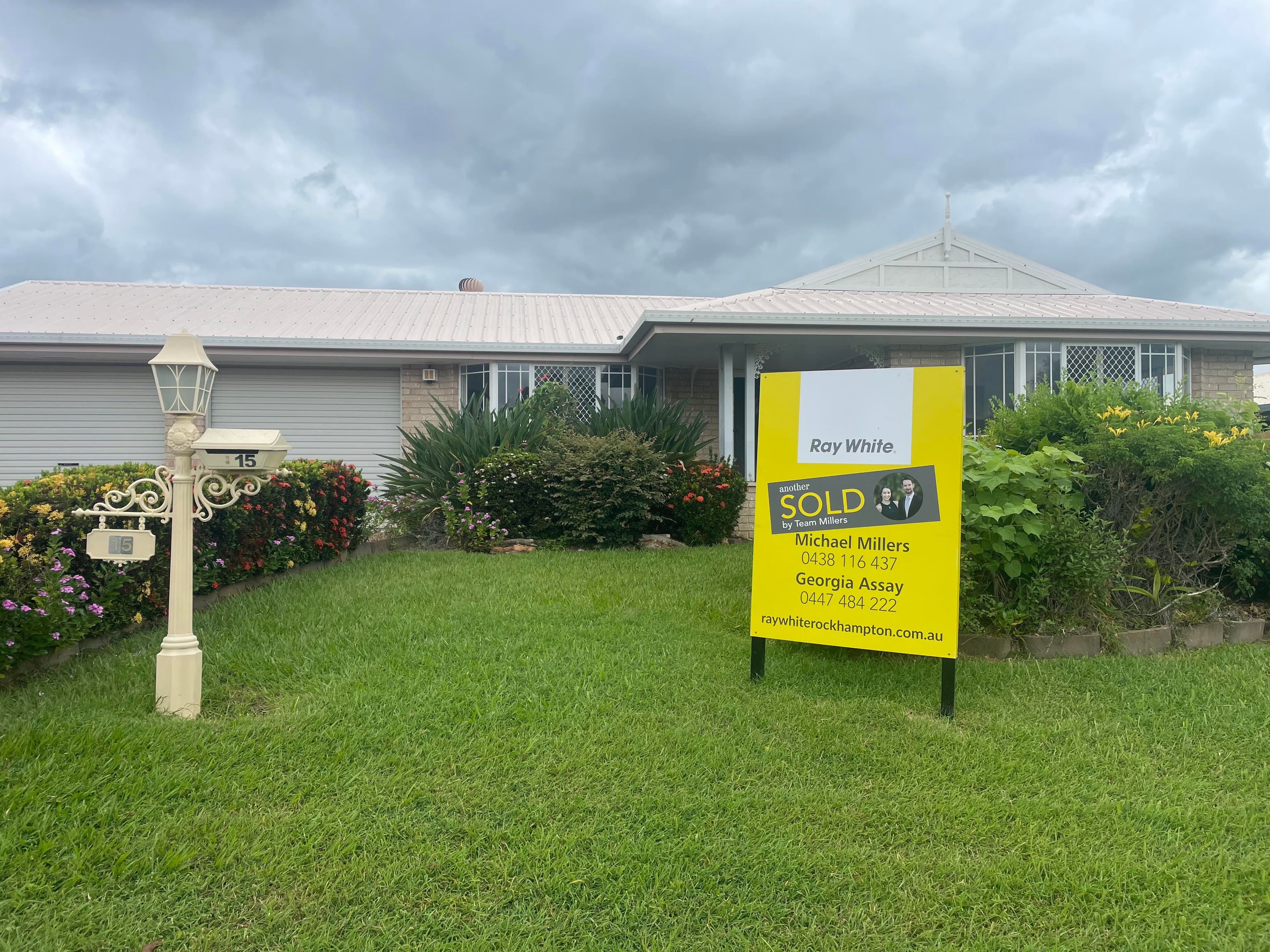 15 Hatte Street, Norman Gardens QLD 4701, Norman Gardens - Image 1