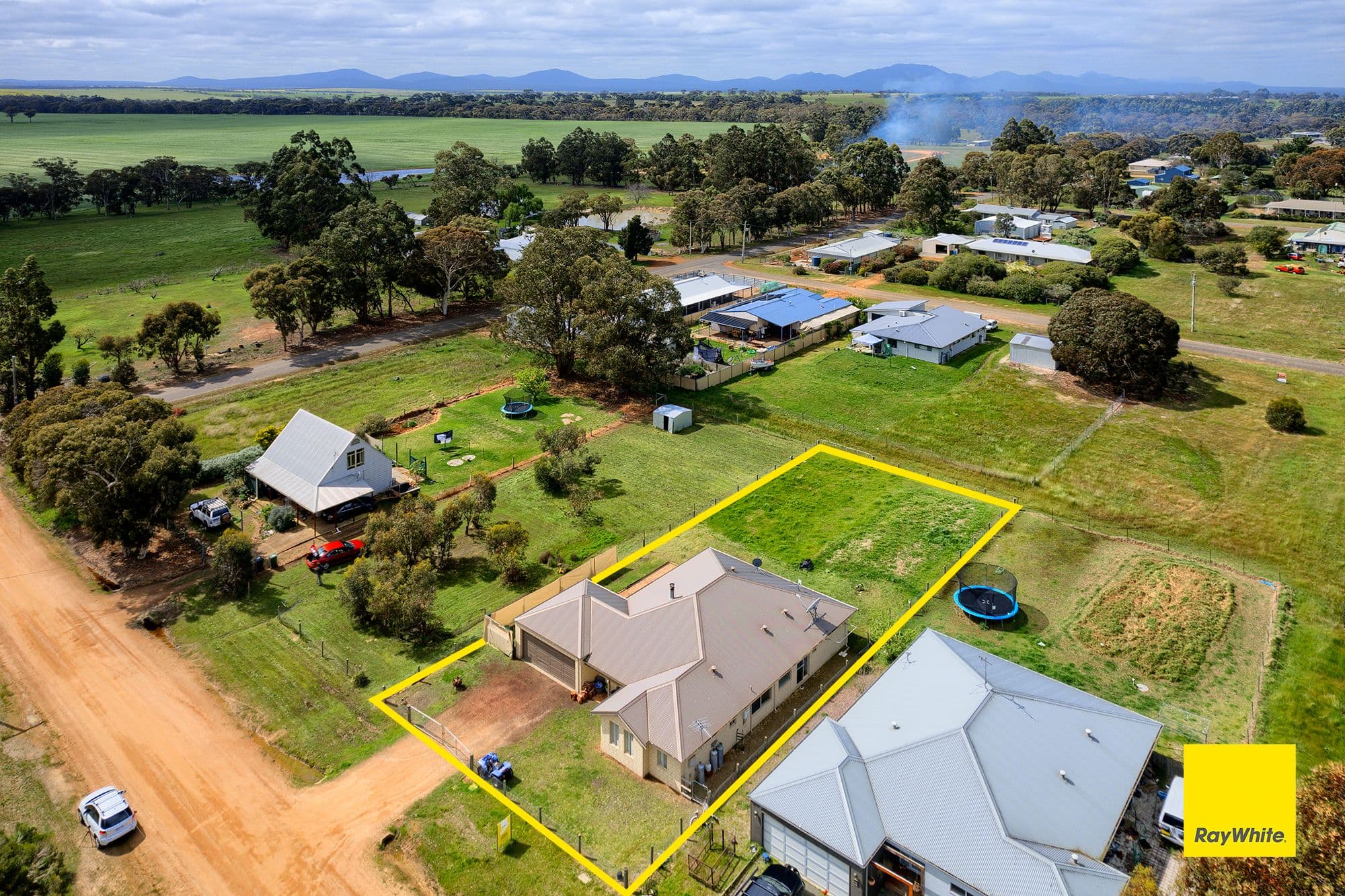 142 Sixth Avenue, Kendenup WA 6323, Kendenup - Image 1
