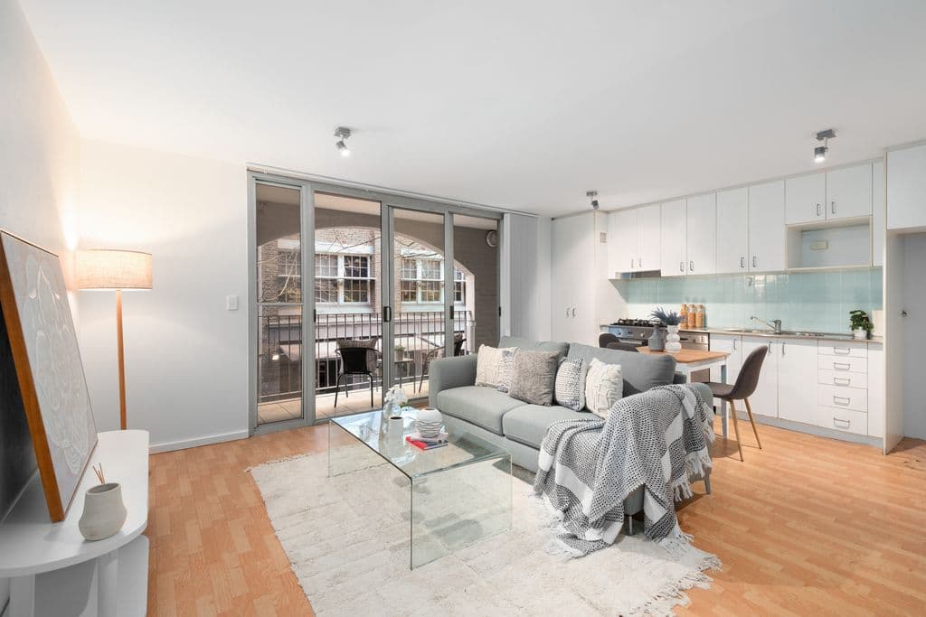2/38-50 Mary Street, Surry Hills - Image 1