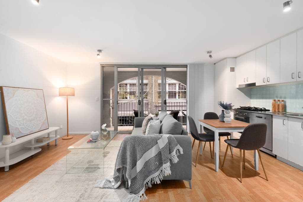 2/38-50 Mary Street, Surry Hills - Thumbnail 2