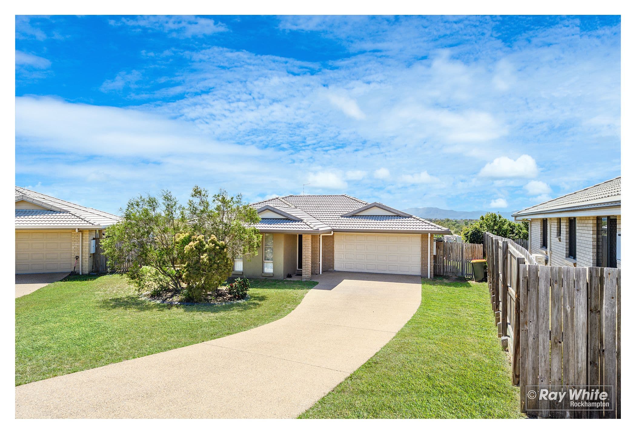 6 Leichhardt Drive, Gracemere QLD 4702, Gracemere - Image 1