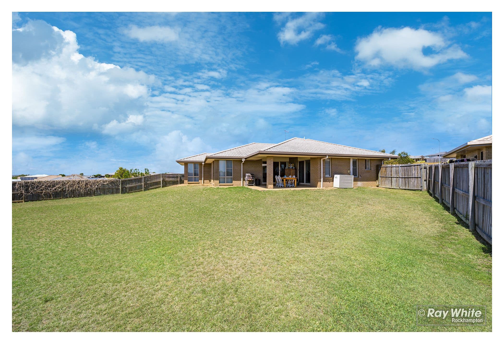 6 Leichhardt Drive, Gracemere QLD 4702, Gracemere - Thumbnail 3