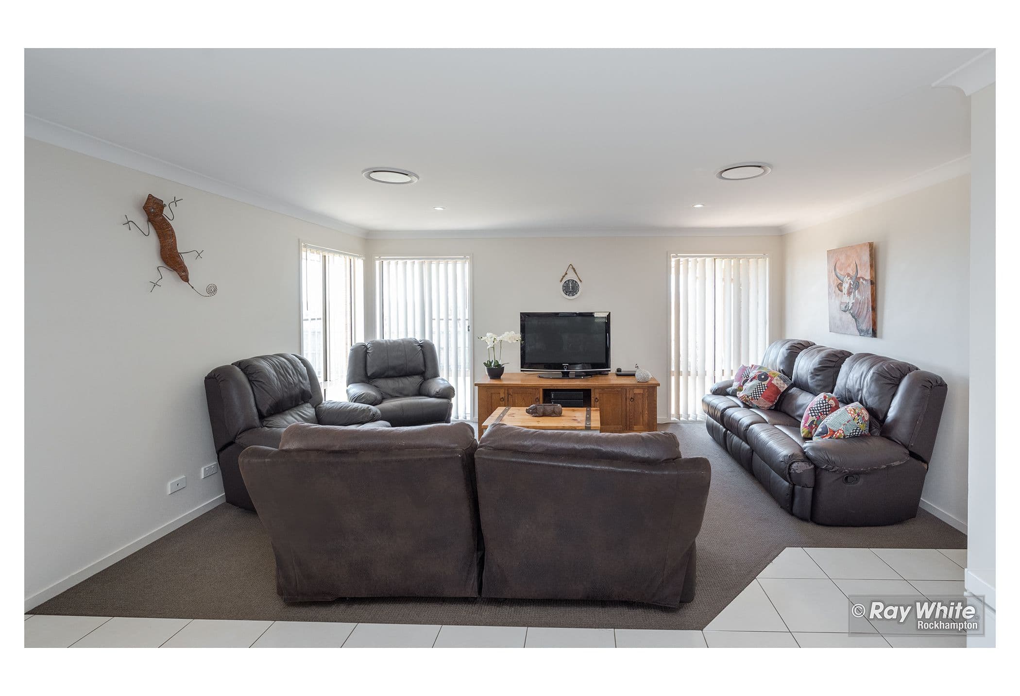 6 Leichhardt Drive, Gracemere QLD 4702, Gracemere - Thumbnail 6