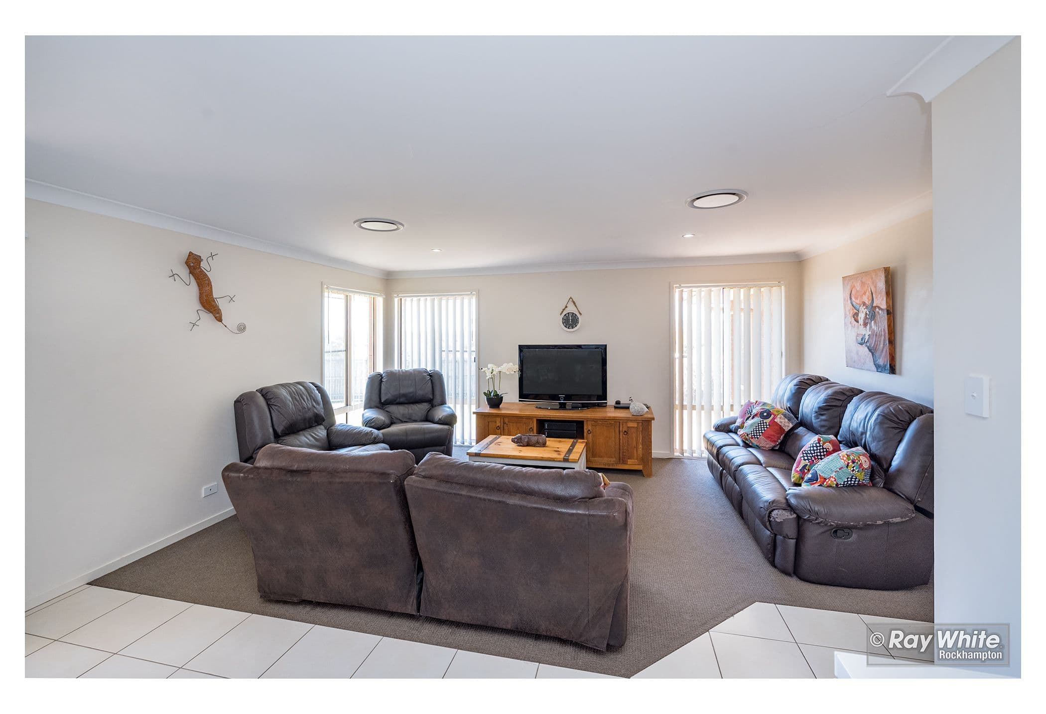 6 Leichhardt Drive, Gracemere QLD 4702, Gracemere - Thumbnail 7