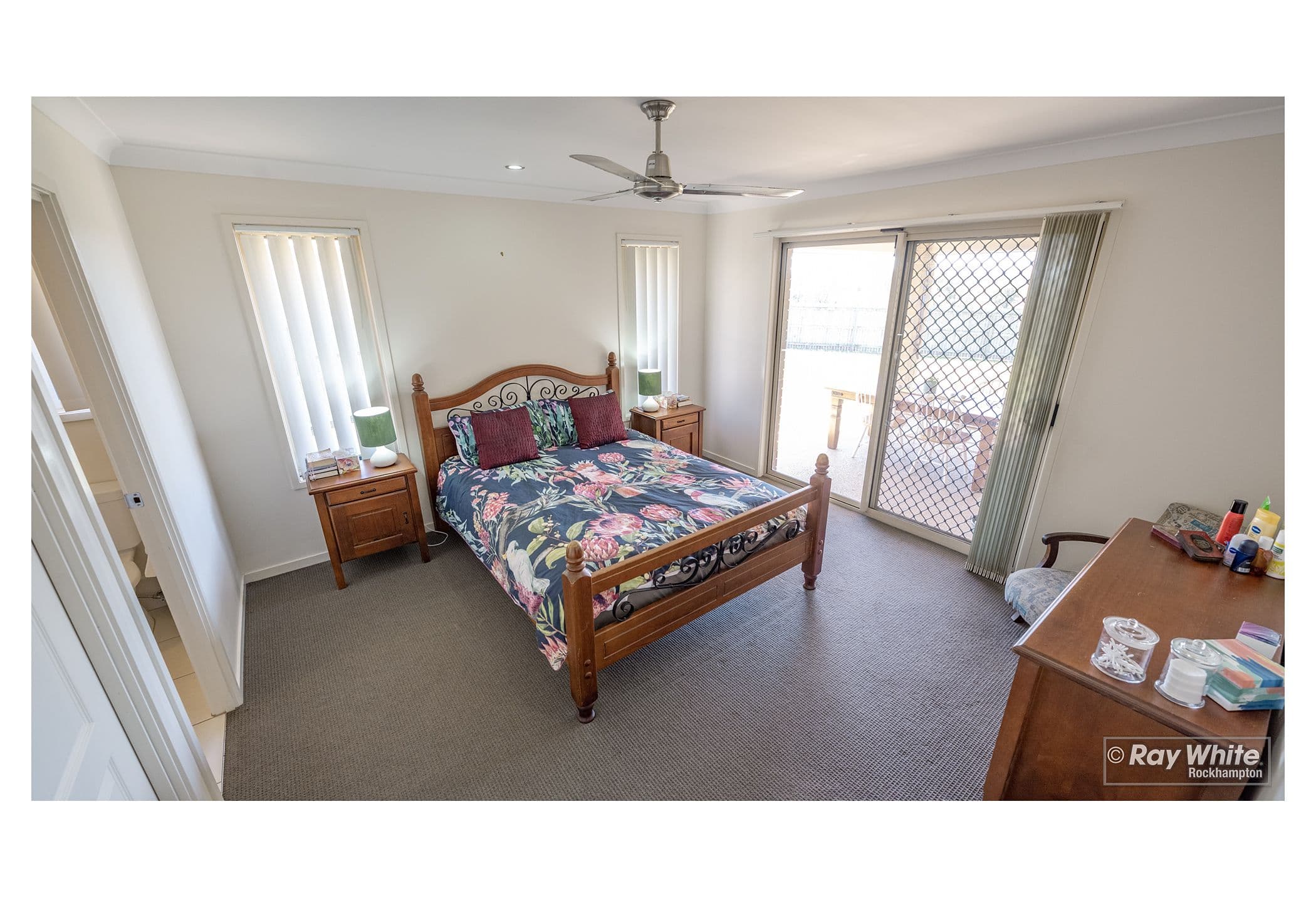 6 Leichhardt Drive, Gracemere QLD 4702, Gracemere - Thumbnail 8