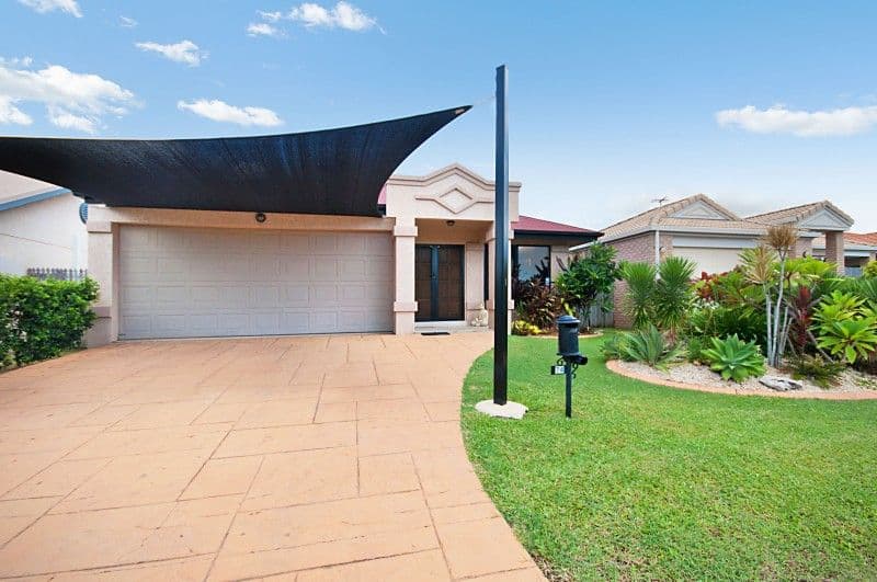 74 Phoenix Parade, KIRWAN QLD 4817, Kirwan - Thumbnail 8