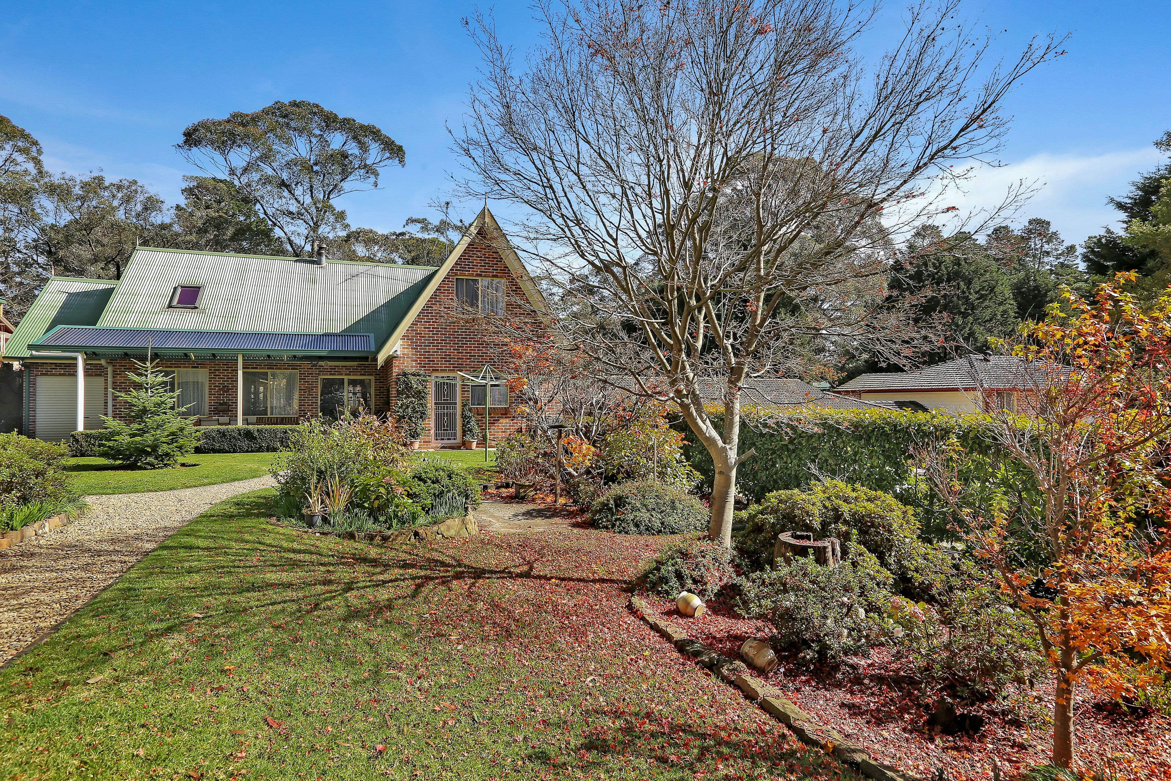 11 Jubilee Avenue, Blackheath NSW 2785, Blackheath - Thumbnail 8