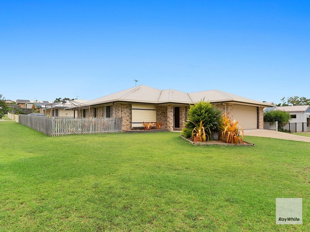 38 Peppermint Drive, Kawana QLD 4701, Kawana - Image 1