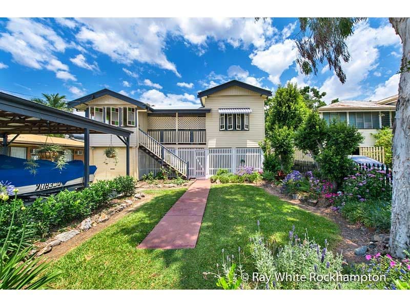 43 Church Street, Allenstown QLD 4700, Allenstown - Thumbnail 2