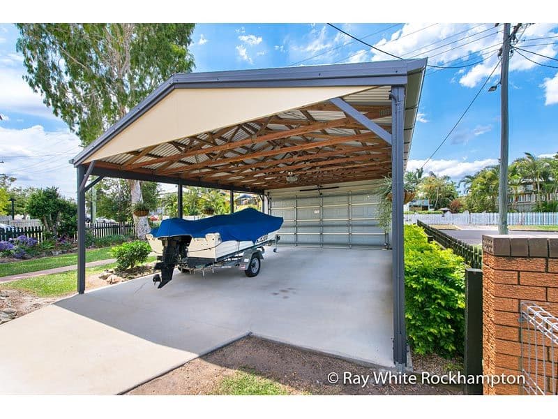 43 Church Street, Allenstown QLD 4700, Allenstown - Thumbnail 3