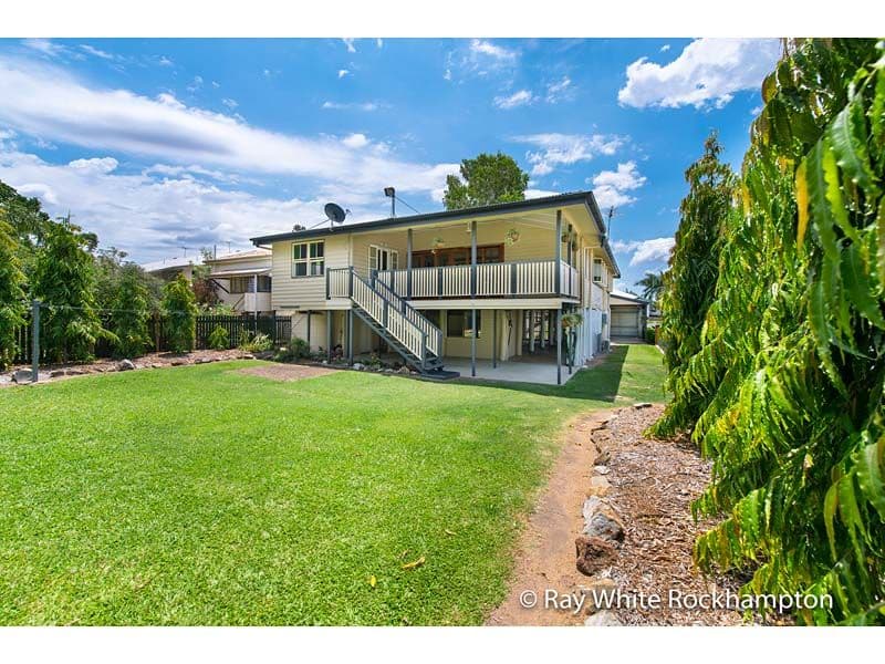 43 Church Street, Allenstown QLD 4700, Allenstown - Thumbnail 4