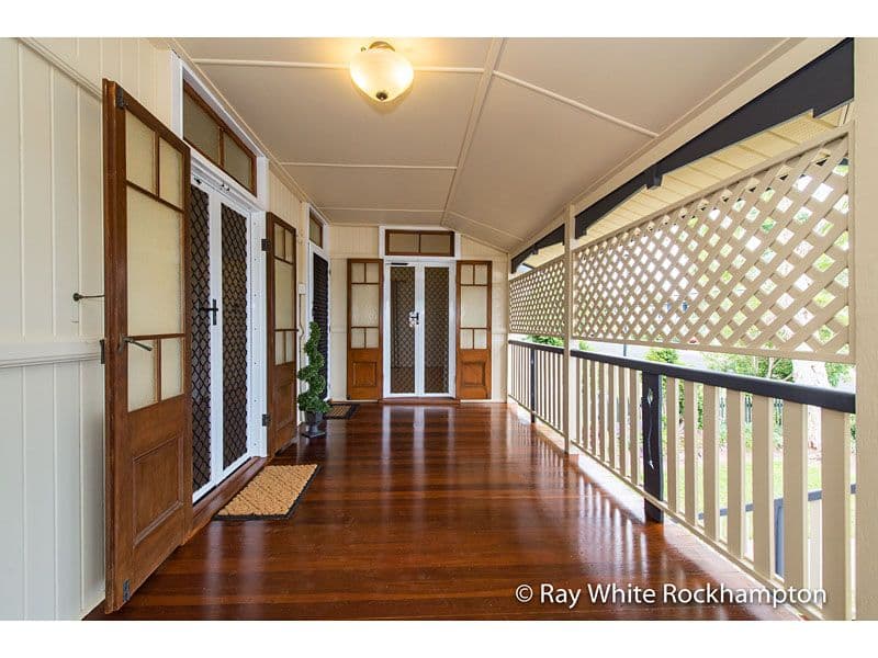 43 Church Street, Allenstown QLD 4700, Allenstown - Thumbnail 6