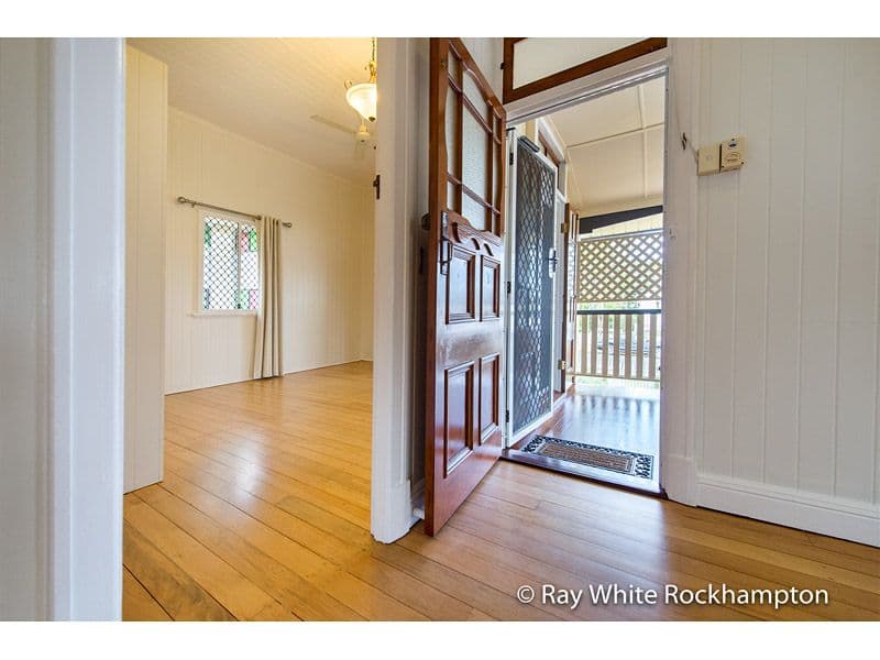 43 Church Street, Allenstown QLD 4700, Allenstown - Thumbnail 7
