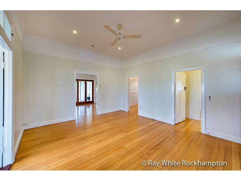 43 Church Street, Allenstown QLD 4700, Allenstown - Thumbnail 8