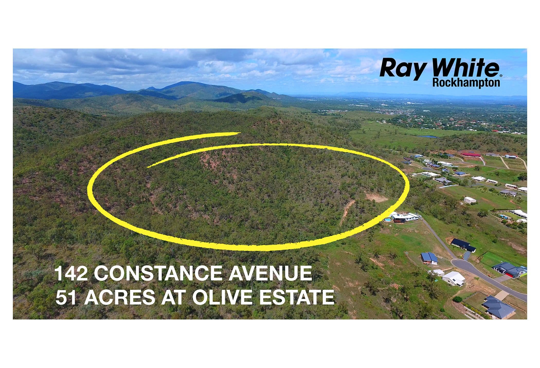 142 Constance Avenue, Rockyview QLD 4701, Rockyview - Thumbnail 2