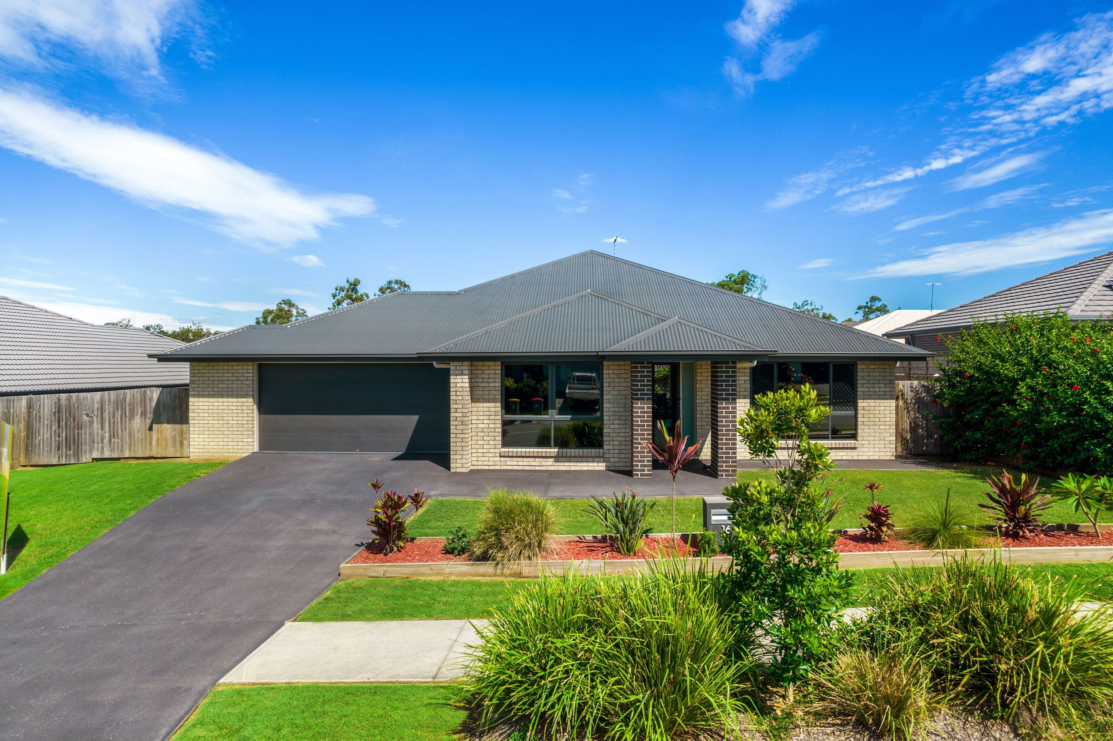 16 TRAILBLAZER Drive, FLAGSTONE QLD 4280, Flagstone - Image 1