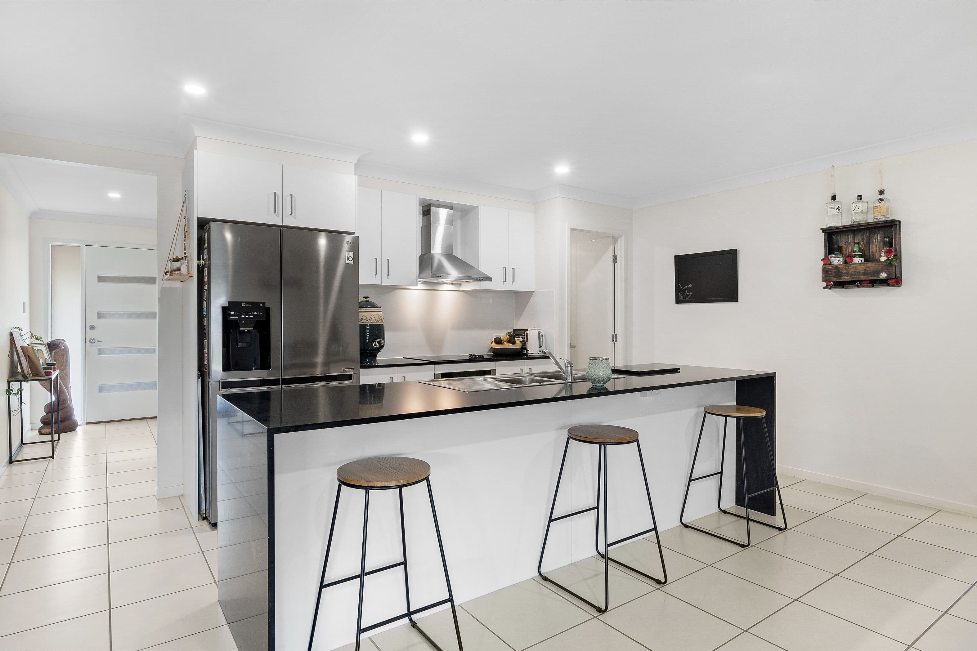 16 TRAILBLAZER Drive, FLAGSTONE QLD 4280, Flagstone - Thumbnail 2