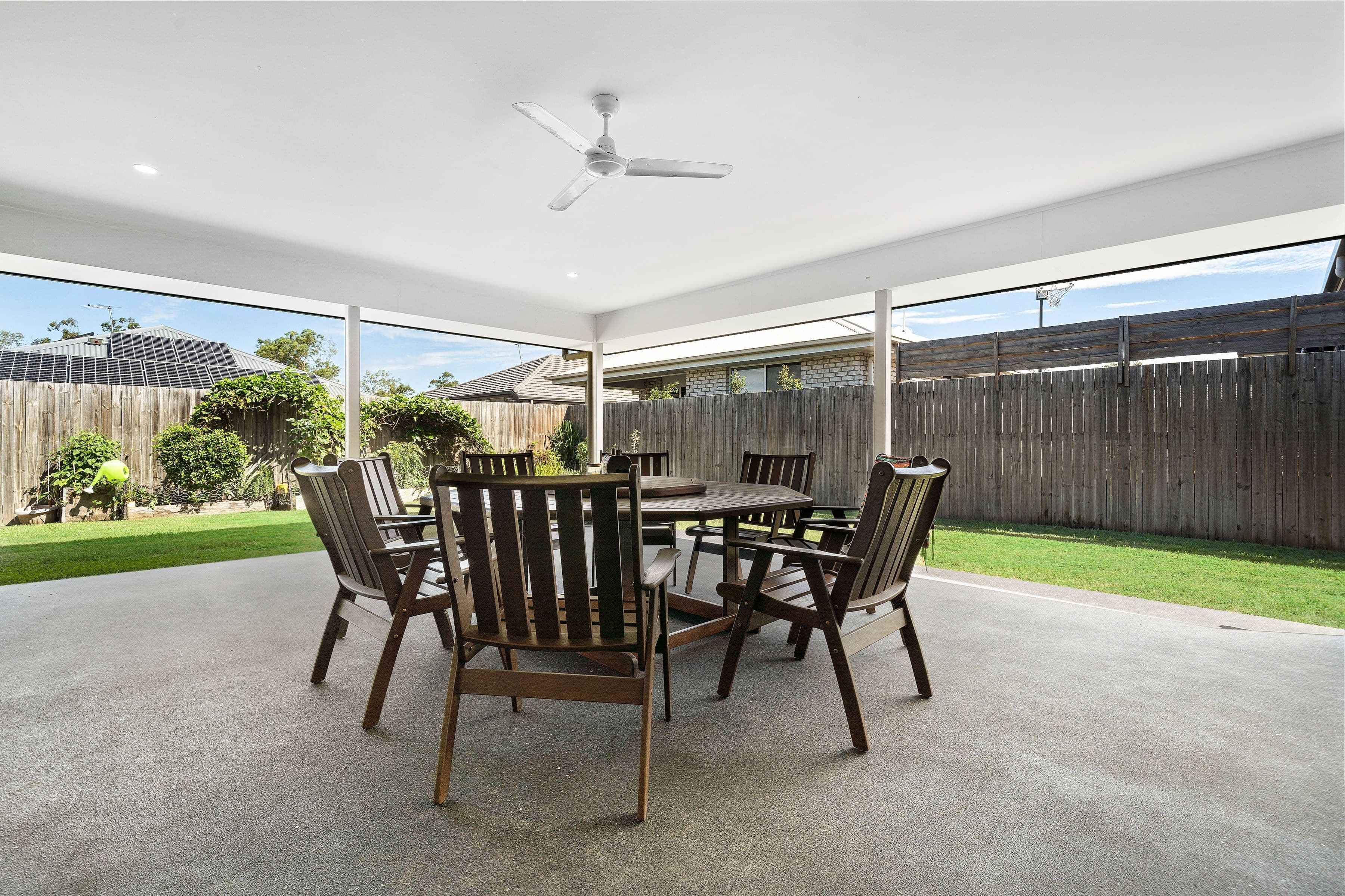 16 TRAILBLAZER Drive, FLAGSTONE QLD 4280, Flagstone - Thumbnail 8