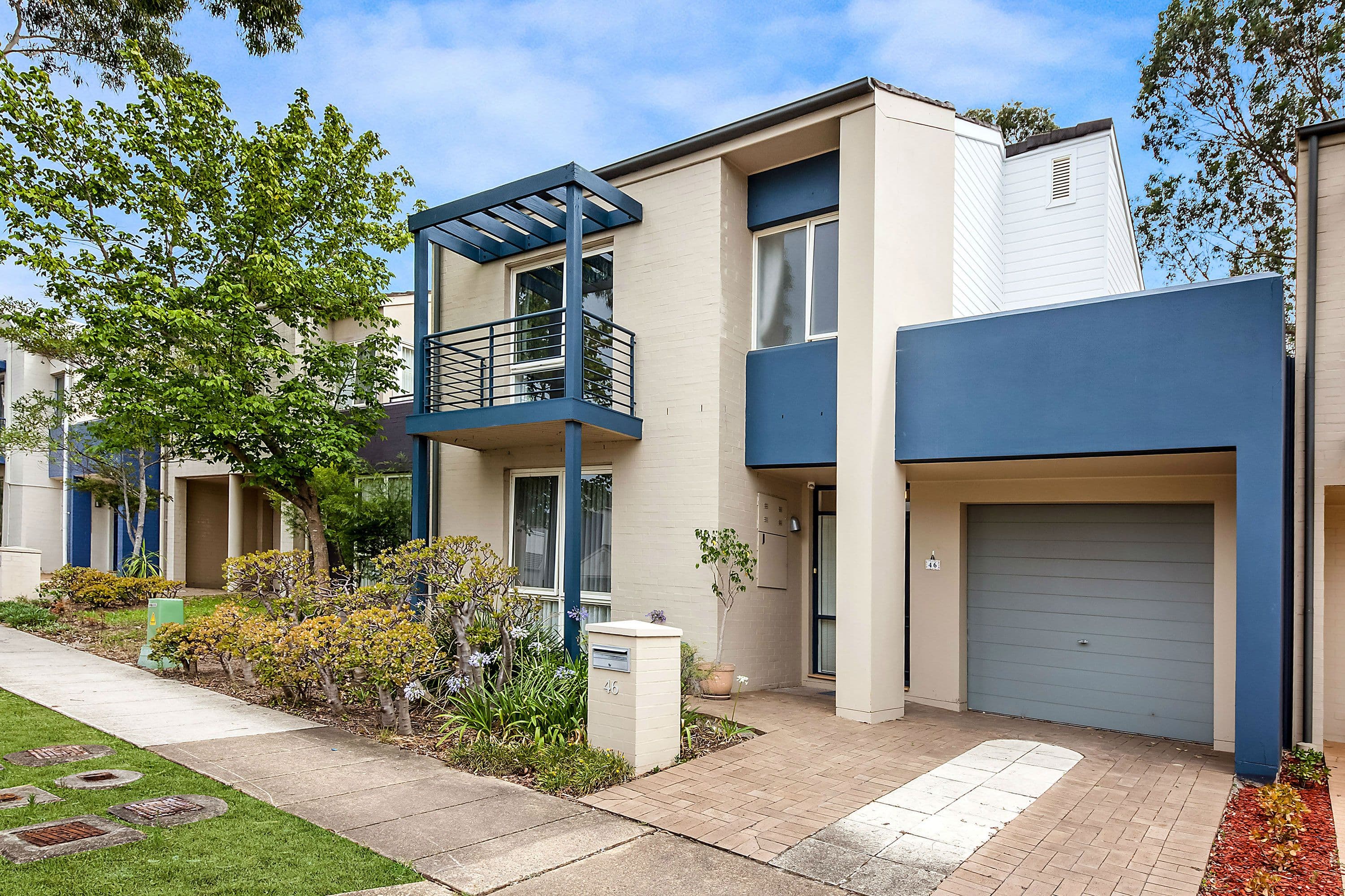 46 Blaxland Avenue, Newington - Image 1