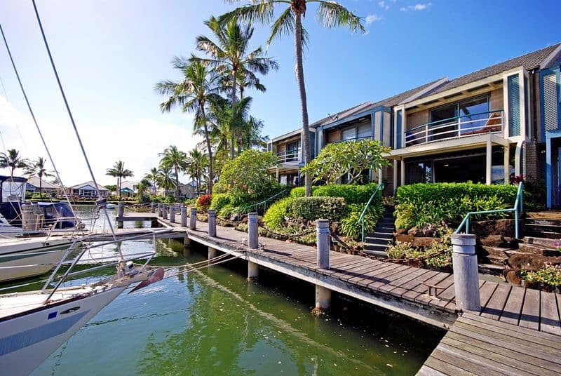 3 Island Drive 'Tulip Gate', TWEED HEADS NSW 2485, Tweed Heads - Image 1