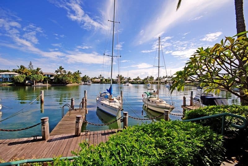 3 Island Drive 'Tulip Gate', TWEED HEADS NSW 2485, Tweed Heads - Thumbnail 7