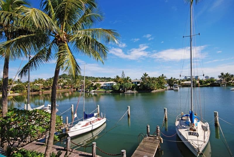 3 Island Drive 'Tulip Gate', TWEED HEADS NSW 2485, Tweed Heads - Thumbnail 8