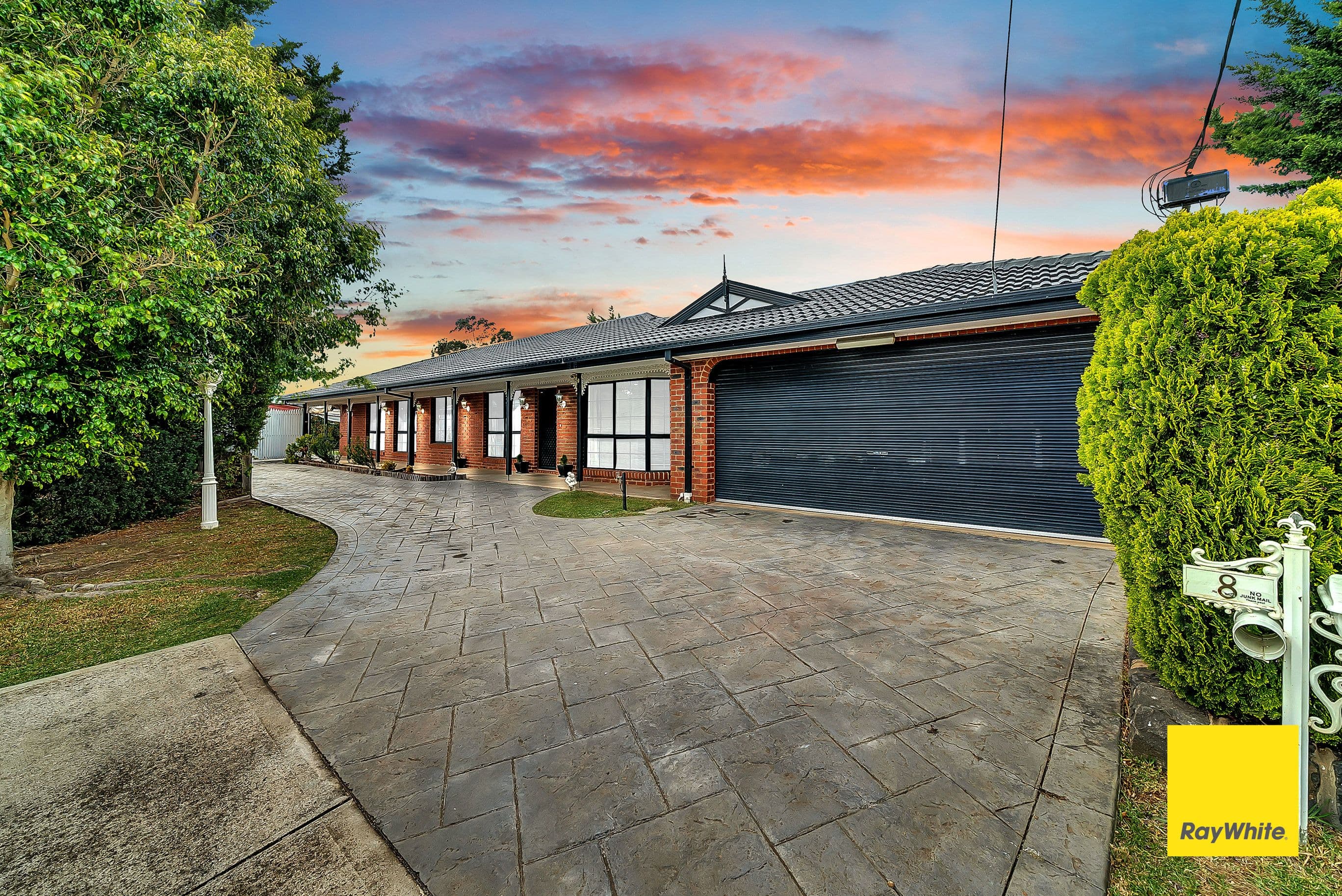 8 Shearwater Court, Hoppers Crossing VIC 3029, Hoppers Crossing - Thumbnail 2