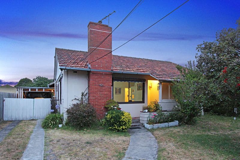 12 Austin Street, HUGHESDALE VIC 3166, Hughesdale - Image 1