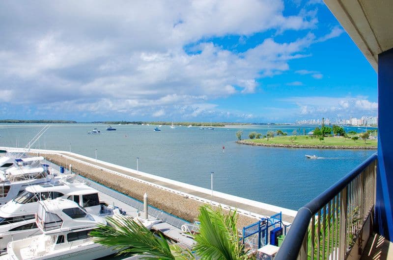 17 Bayview Street 'Broadwater Tower', RUNAWAY BAY QLD 4216, Runaway Bay - Thumbnail 4