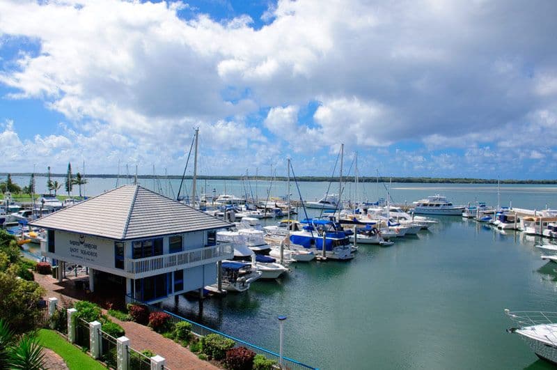 17 Bayview Street 'Broadwater Tower', RUNAWAY BAY QLD 4216, Runaway Bay - Thumbnail 5