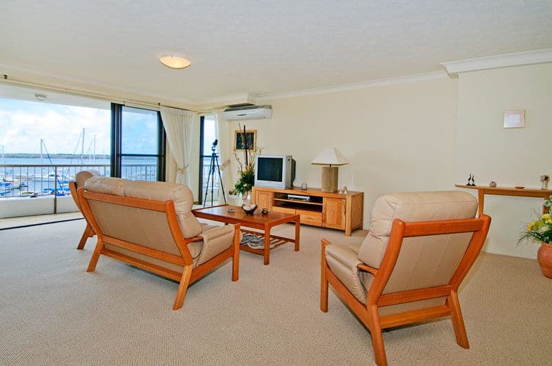 17 Bayview Street 'Broadwater Tower', RUNAWAY BAY QLD 4216, Runaway Bay - Thumbnail 7