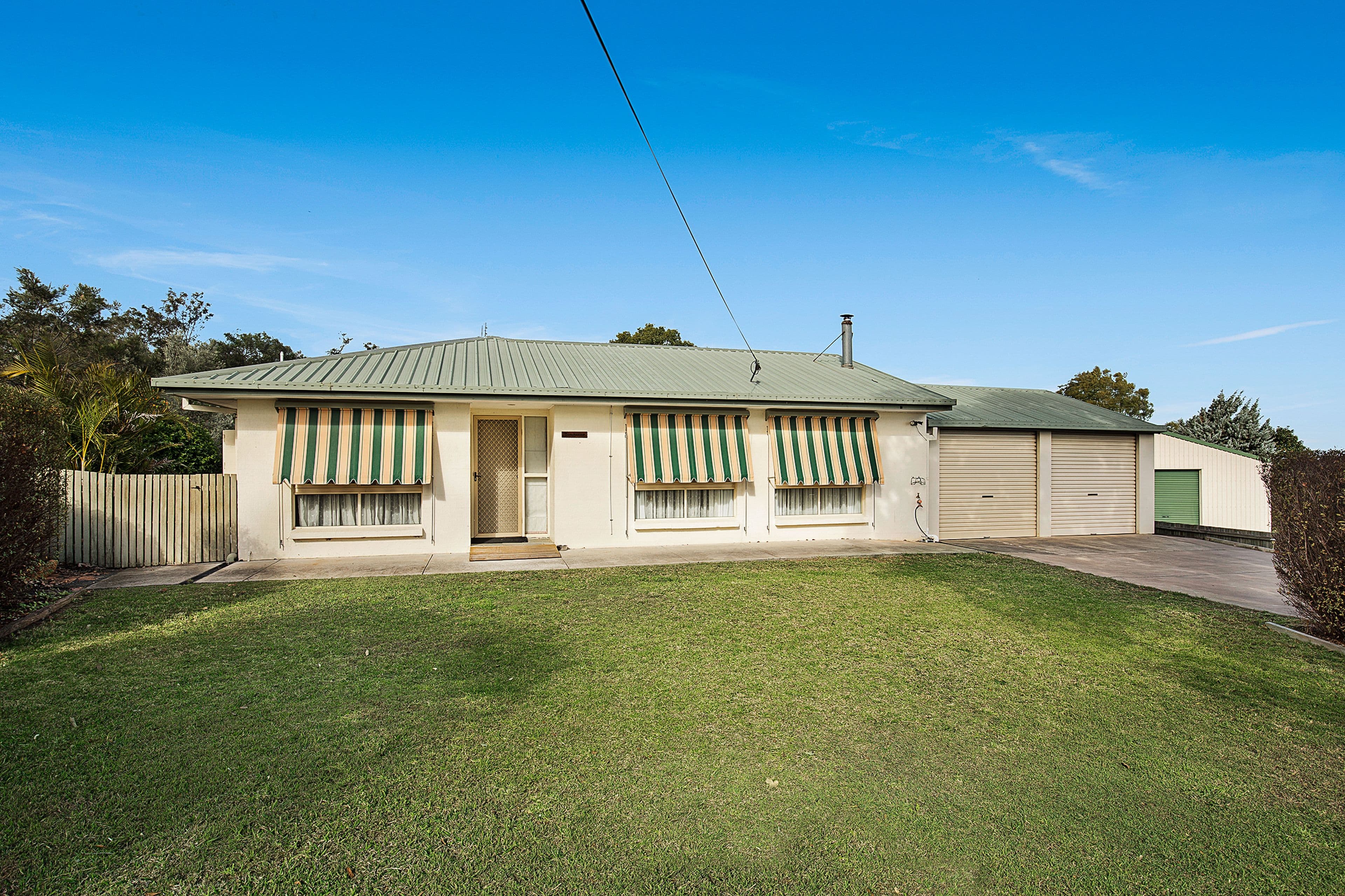 7 Chappell Court, Wyreema QLD 4352, Wyreema - Thumbnail 2