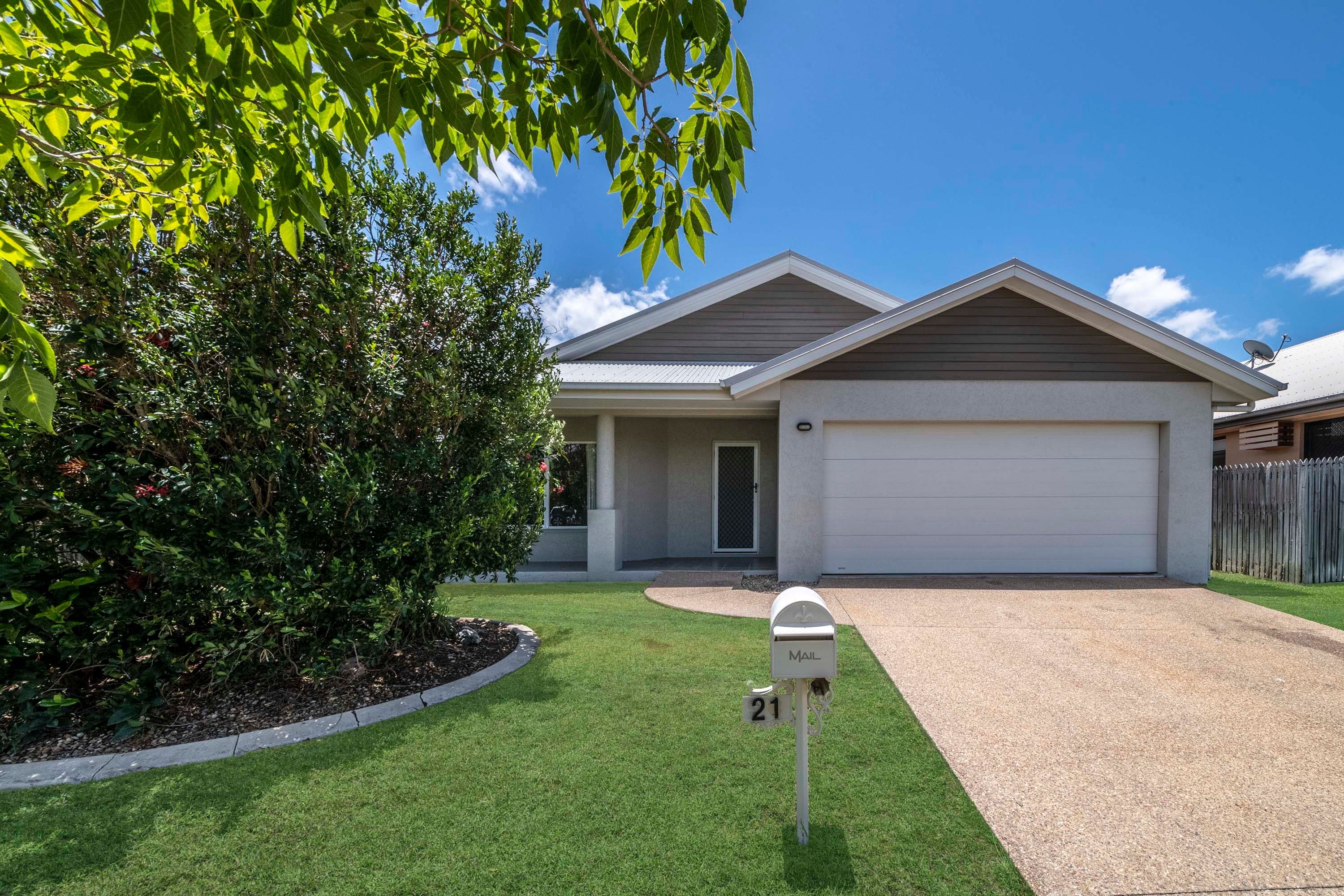 21 Sandplover Circuit, Bohle Plains QLD 4817, Bohle Plains - Image 1