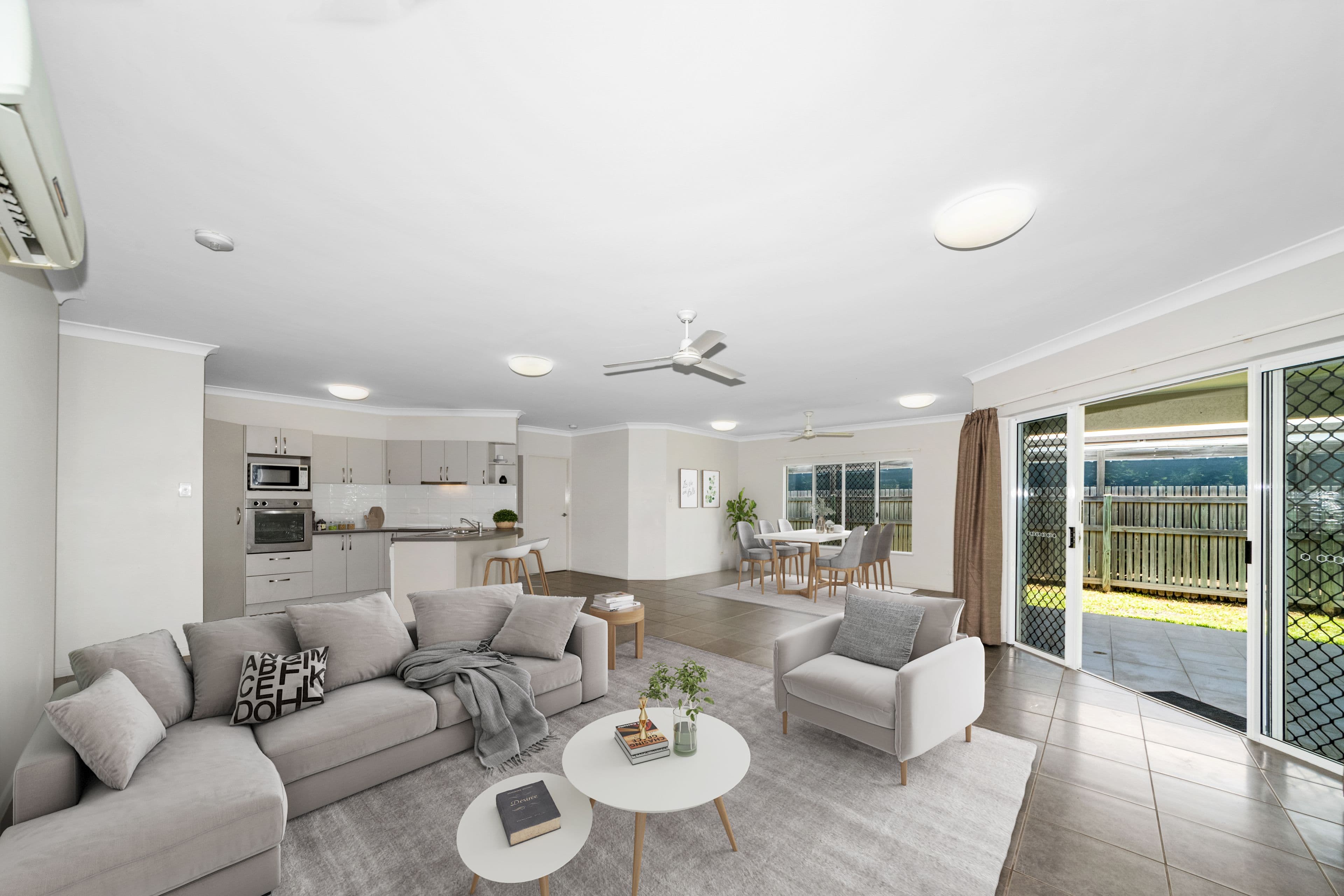 21 Sandplover Circuit, Bohle Plains QLD 4817, Bohle Plains - Thumbnail 2