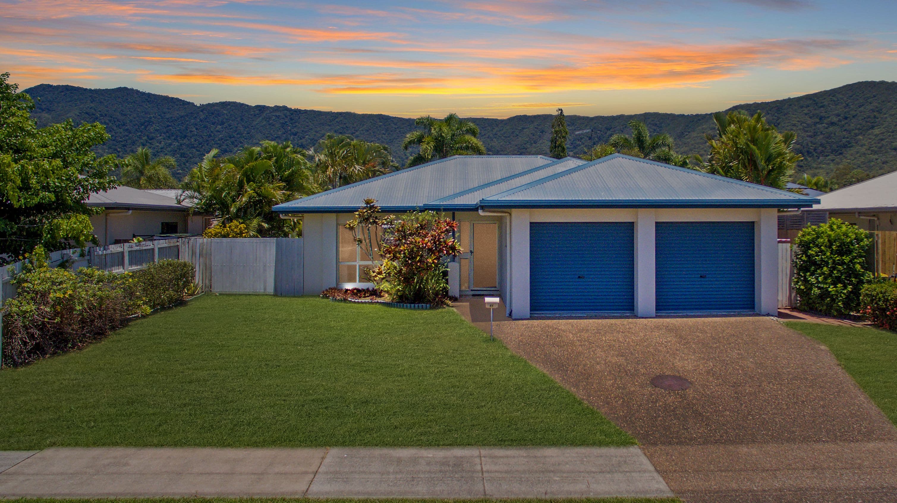 41 Cottesloe Drive, Kewarra Beach QLD 4879, Kewarra Beach - Image 1